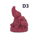 D3