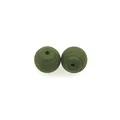 20pcs Bean green
