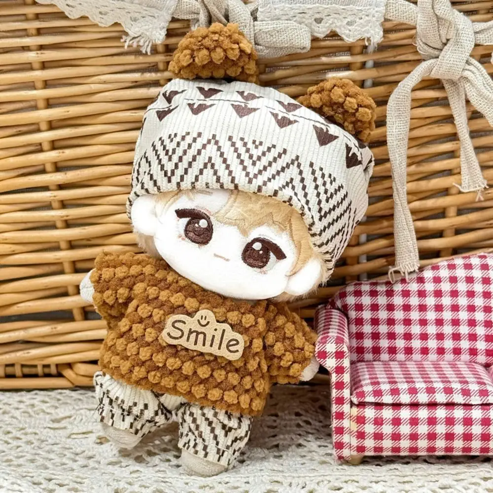 Falda niña de algodón elástico con acabado artesanal - imagen 3