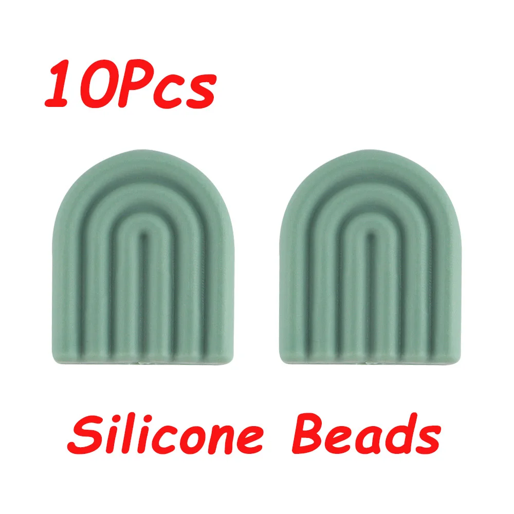 10pcs Basil