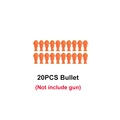 20 bullet