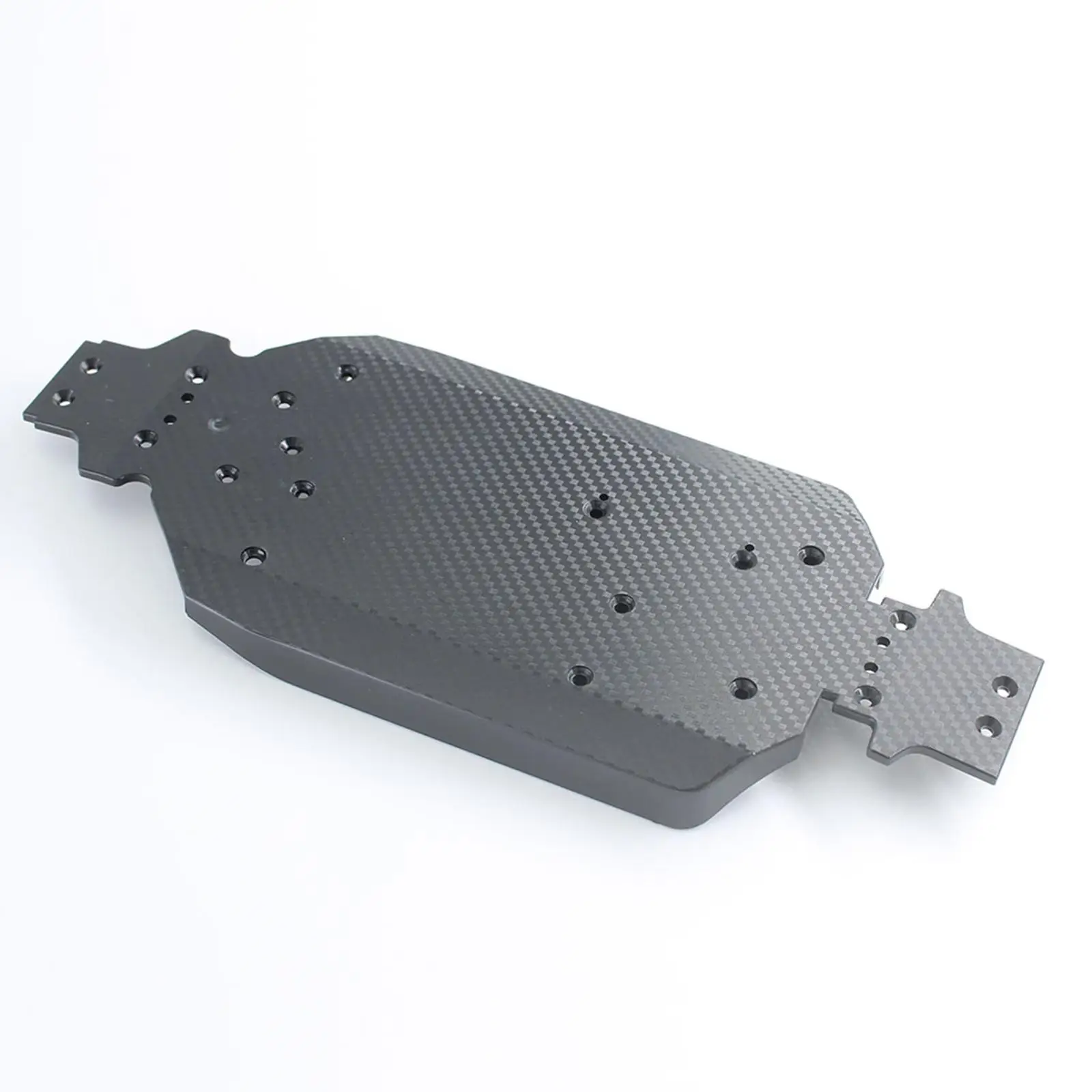 Placa de chasis de coche RC, 144016   Accesorios Durabilidad Modificación DIY - imagen 3