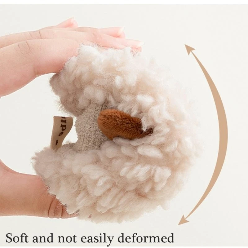 M76C Zapatos suela blanda para bebé, zapatos para caminar para niños pequeños que aprenden a caminar con comodidad - imagen 4