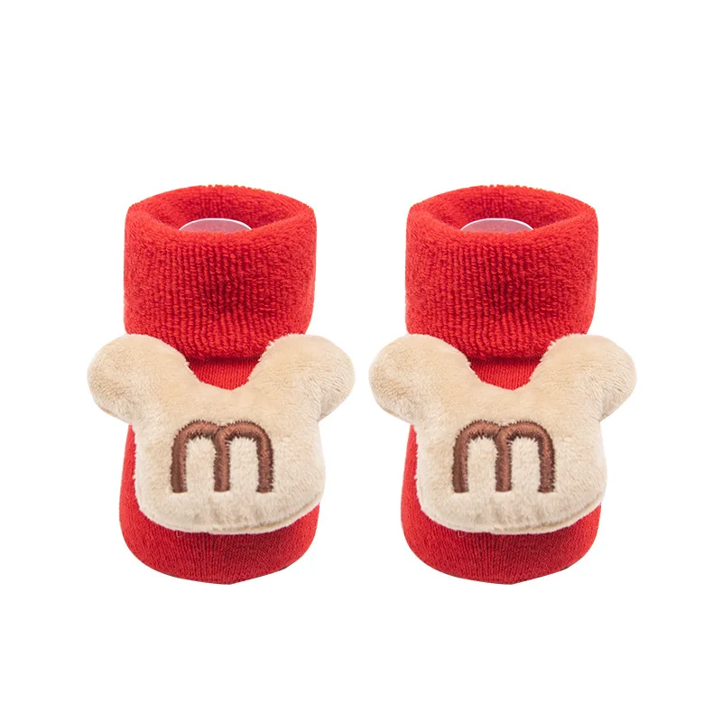 Mickey