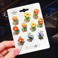 10pcs 5