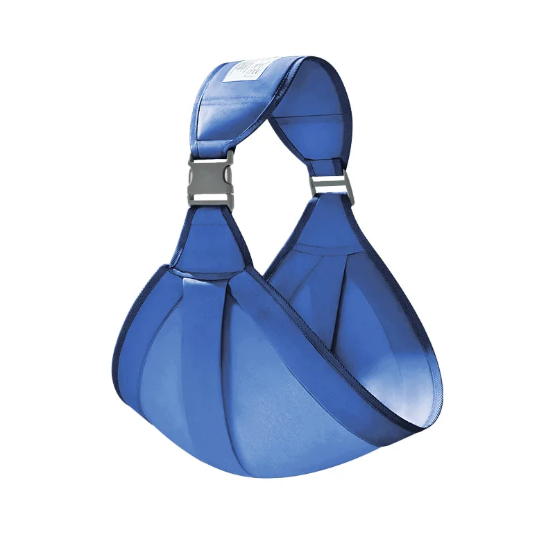Portabebés ergonómico acolchado suave para bebé – Ideal viajes - imagen 3