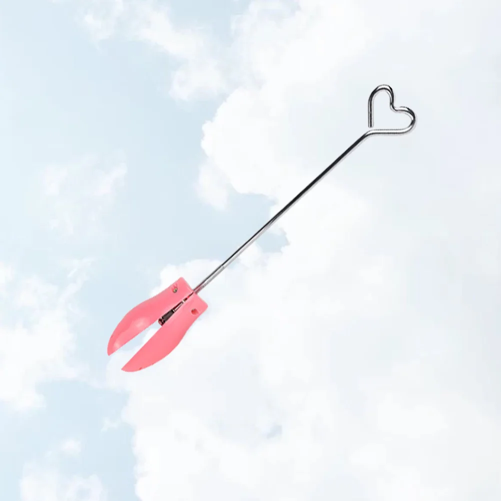 1 Uds. Ensanchador de zapatos, soporte expansor de bota larga ajustable para mujeres, protege los zapatos, expansor extensible - imagen 4