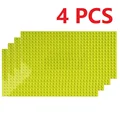 4PCS 16X32 L Green