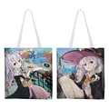 Canvas bag-2