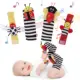 Ladybird 4PCS
