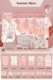 Summer 25pcs