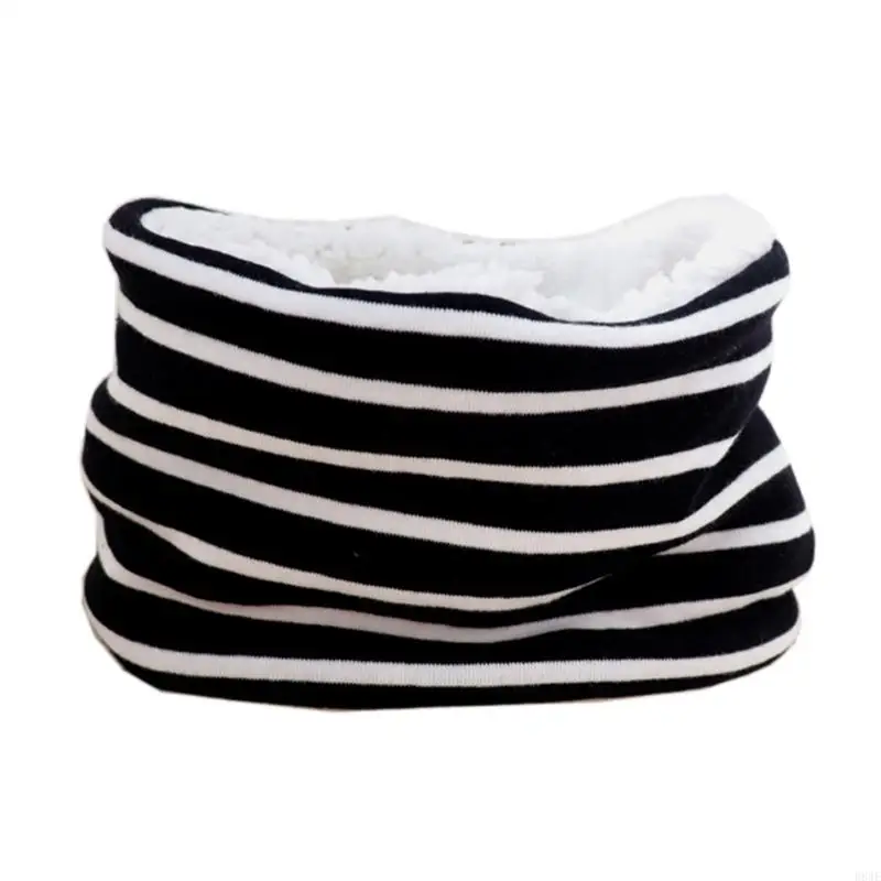 Black white stri