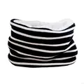 Black white stri