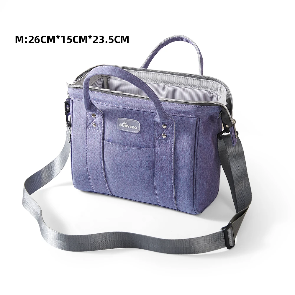 M size purple
