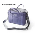 M size purple