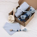 koala set A