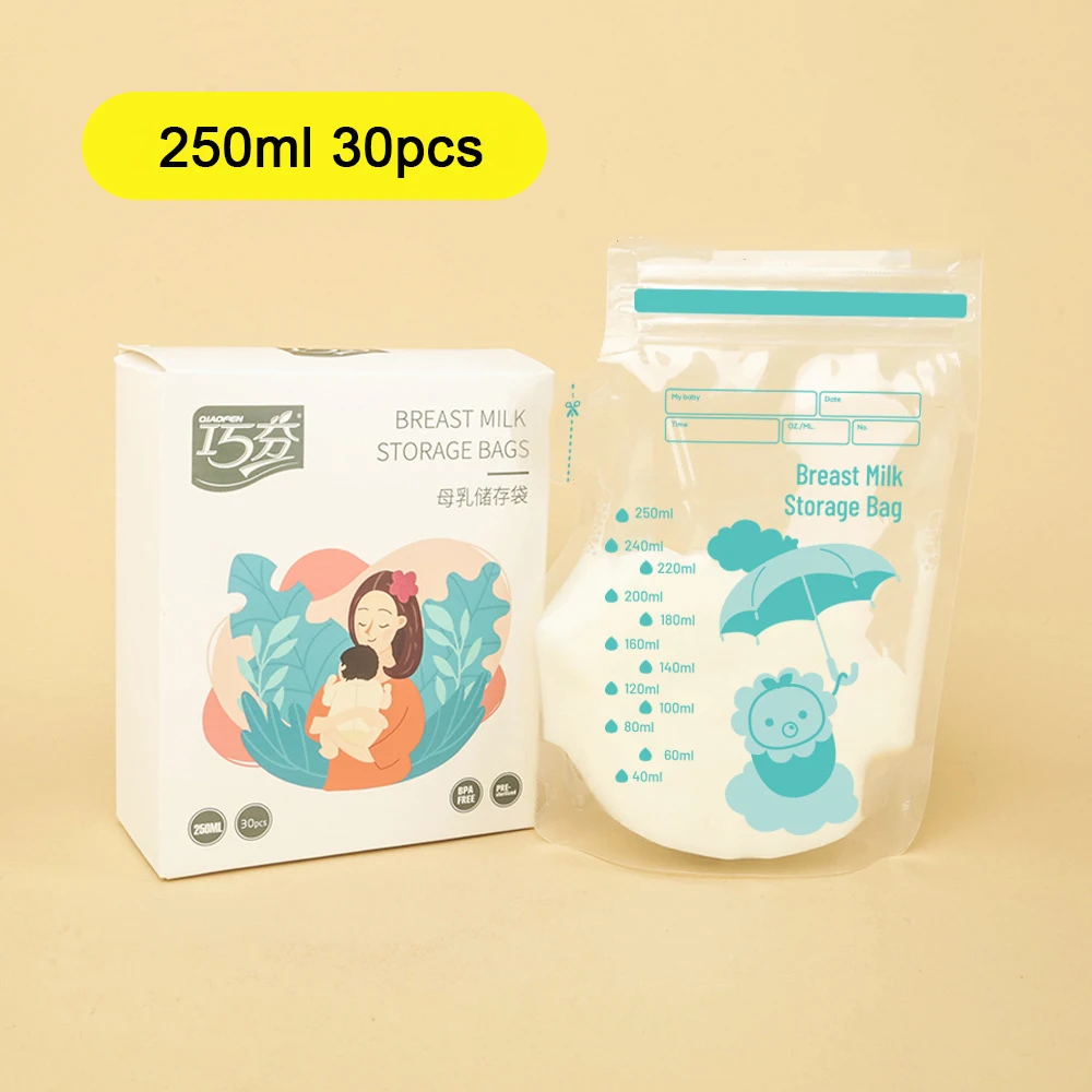 250ml 30pcs