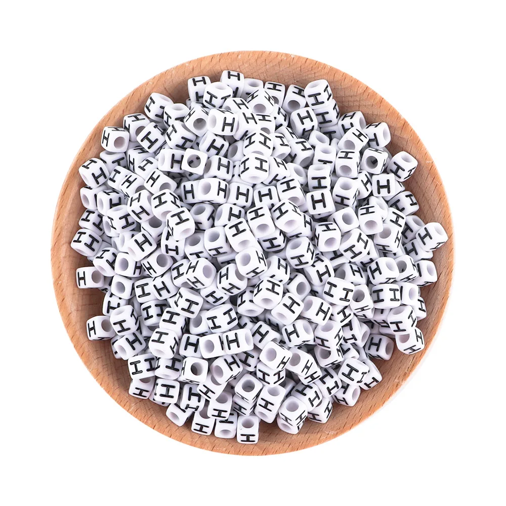 6mm H