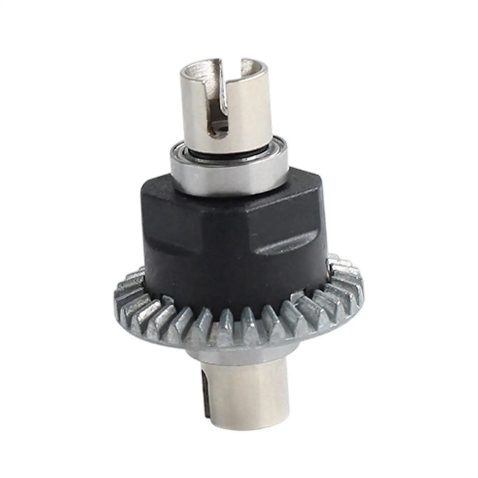 Conjunto de diferencial RC 1:18, suministro de accesorios de coche RC de Metal, reemplaza la pieza, accesorio, camión, Control remoto, vehículo