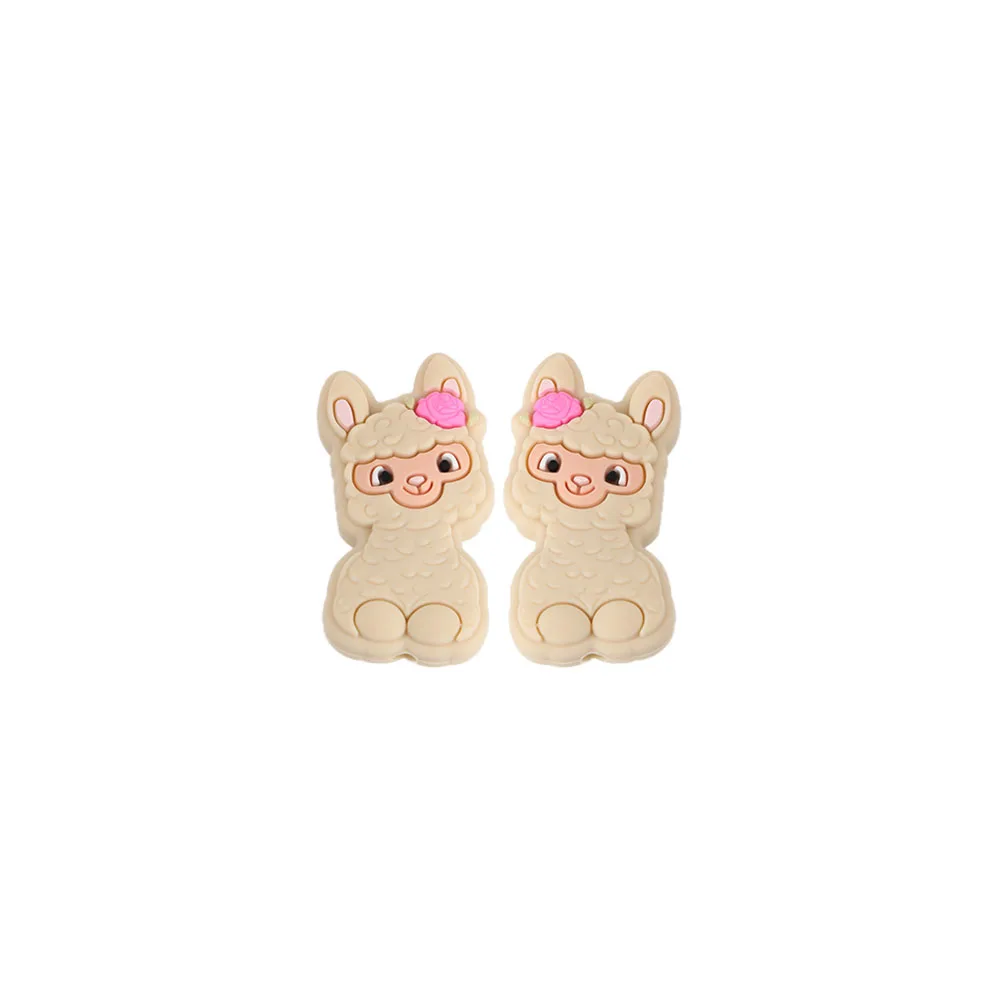 10pcs Cream