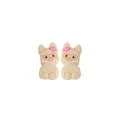 10pcs Cream