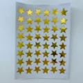 480pcs stars