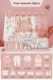Four seasons 22pcs