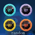 4pcs random