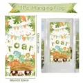door hanging