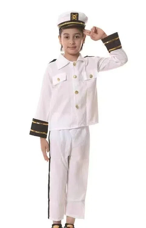 Captain