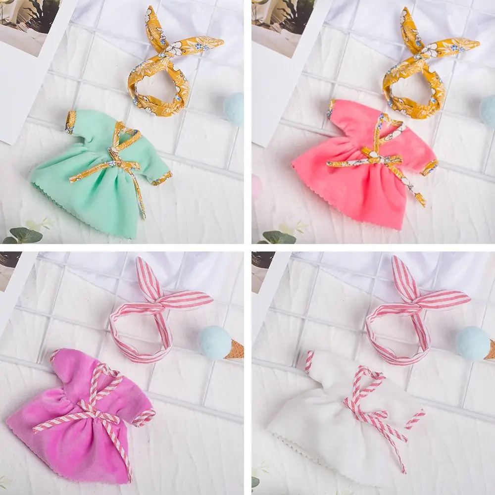 Producto completo - Pijamas muñeca