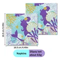 Napkins 20Pcs