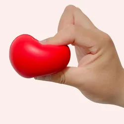 Pelota dedos niños fortalece agarre infantil
