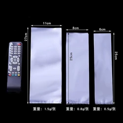 Funda protectora anti-golpes para mando a distancia universal