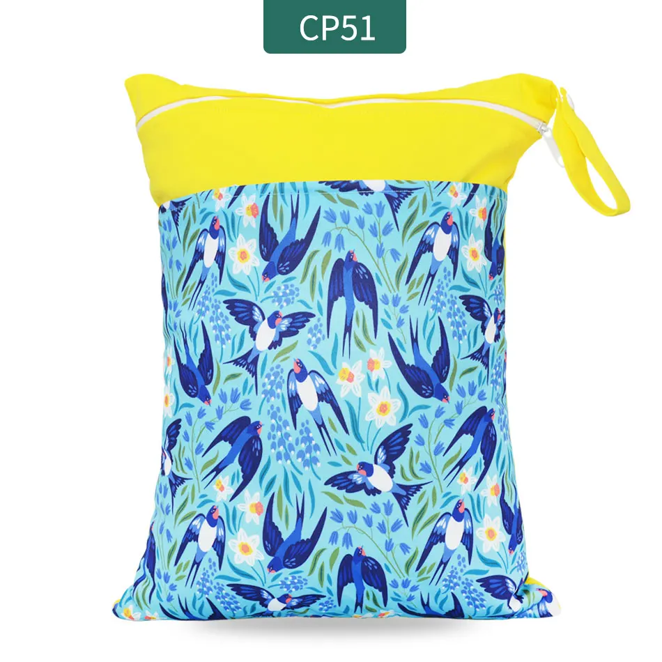 CP51 Diaper Bag