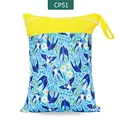 CP51 Diaper Bag