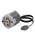 XL motor
