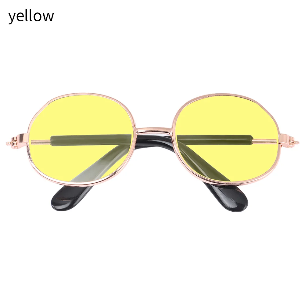 style 1 yellow