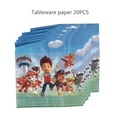 20pcs Napkins