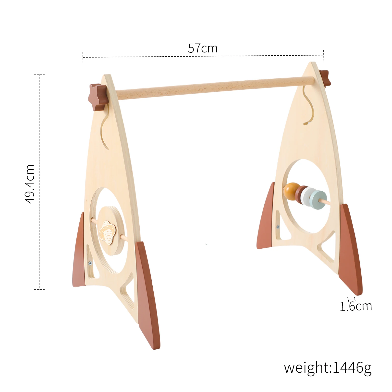 Fitness Rack-04