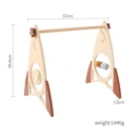 Fitness Rack-04