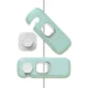 2Pcs Green