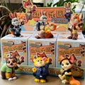 Zootopia 6pcs