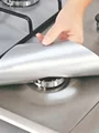 4pcs silver