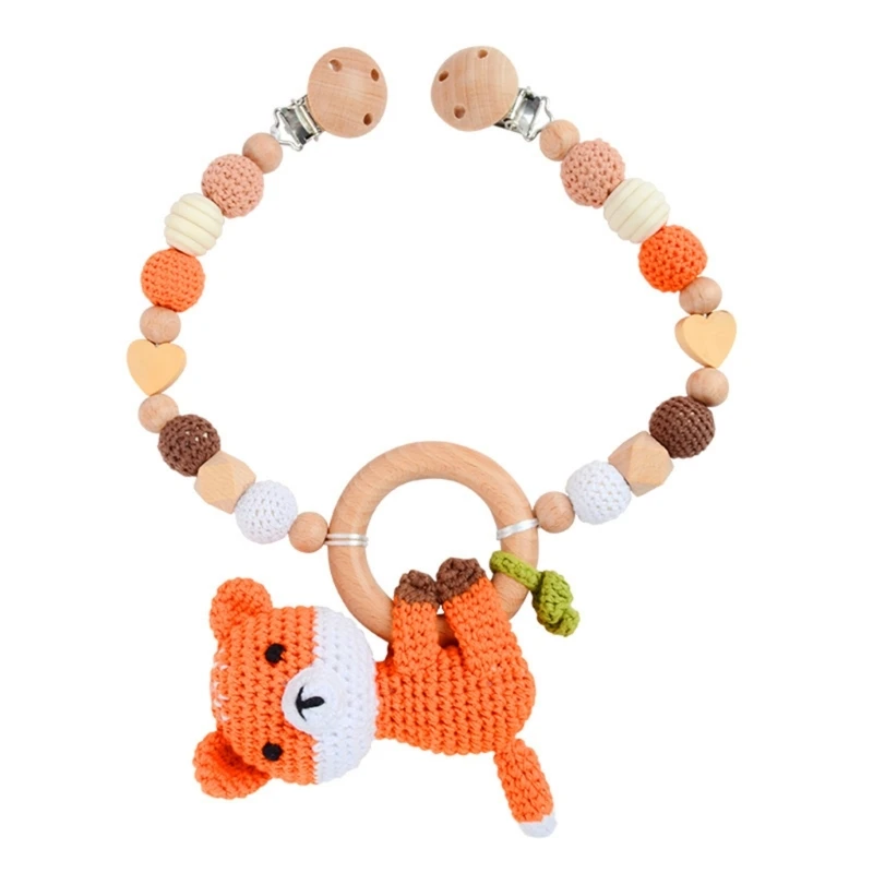 stroller clip-B