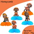 Honeycomb 5pcs
