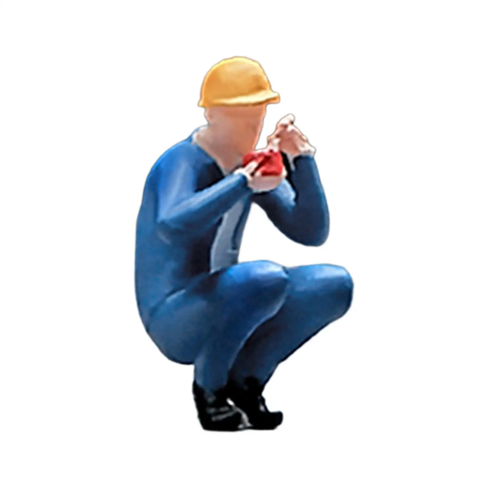 Jardín hadas - Escena mágica completa