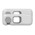 grey 2pcs