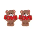 10pcs Camel