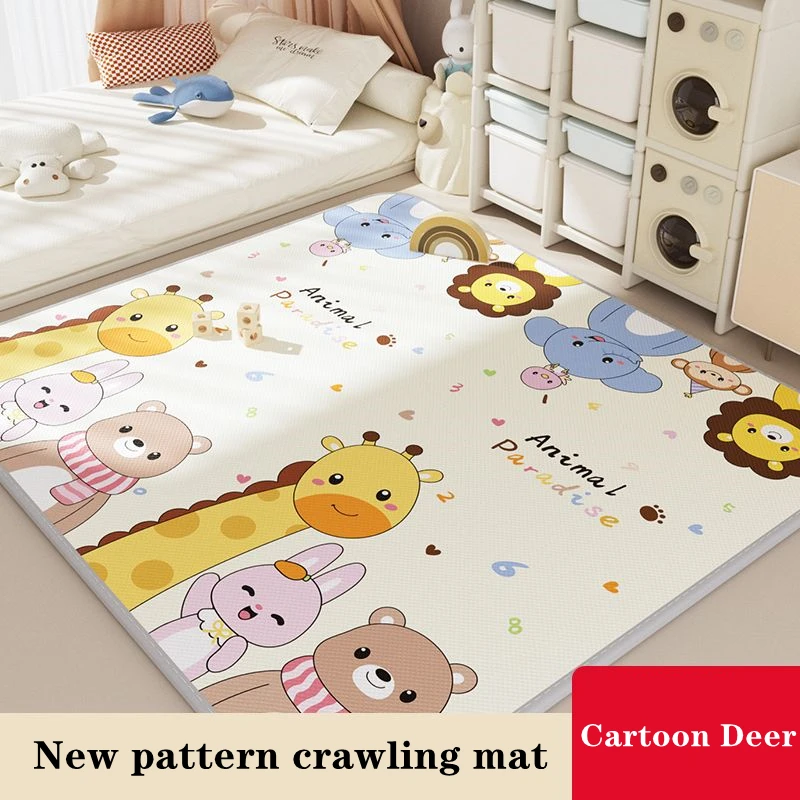 Double sided pattern